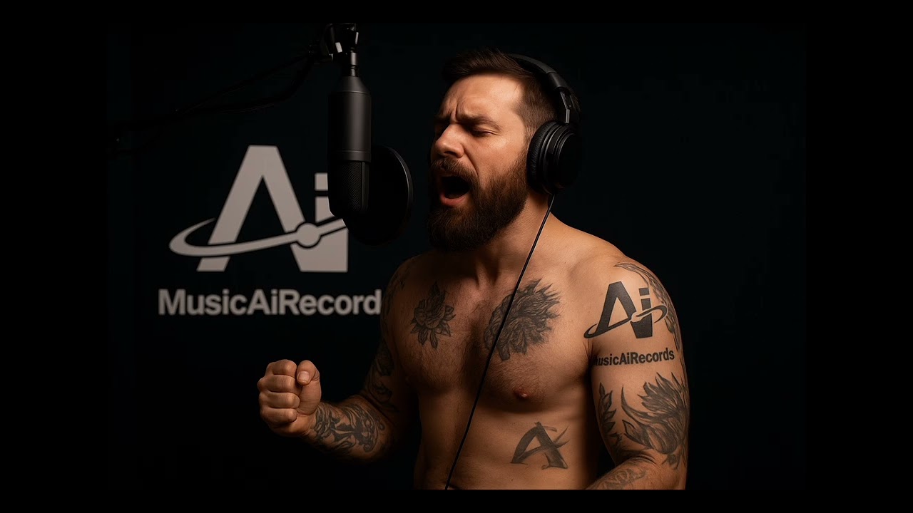 Musicairecords - Tęsknię za Tobą 