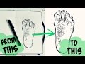 How To Scan Drawings
