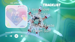 Download lagu [Full Album] Kep1er (케플러) - The 6th Mini Album 'TIPI-TAP'