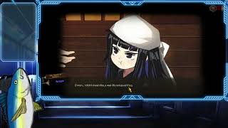[Limbus Company Event Twining Threads part 2] finishing the event
