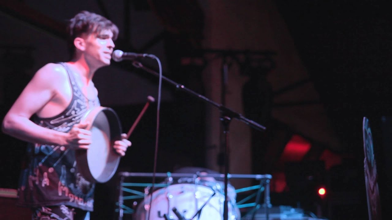 SORNE Gigantomachia LIVE at Cain's Ballroom