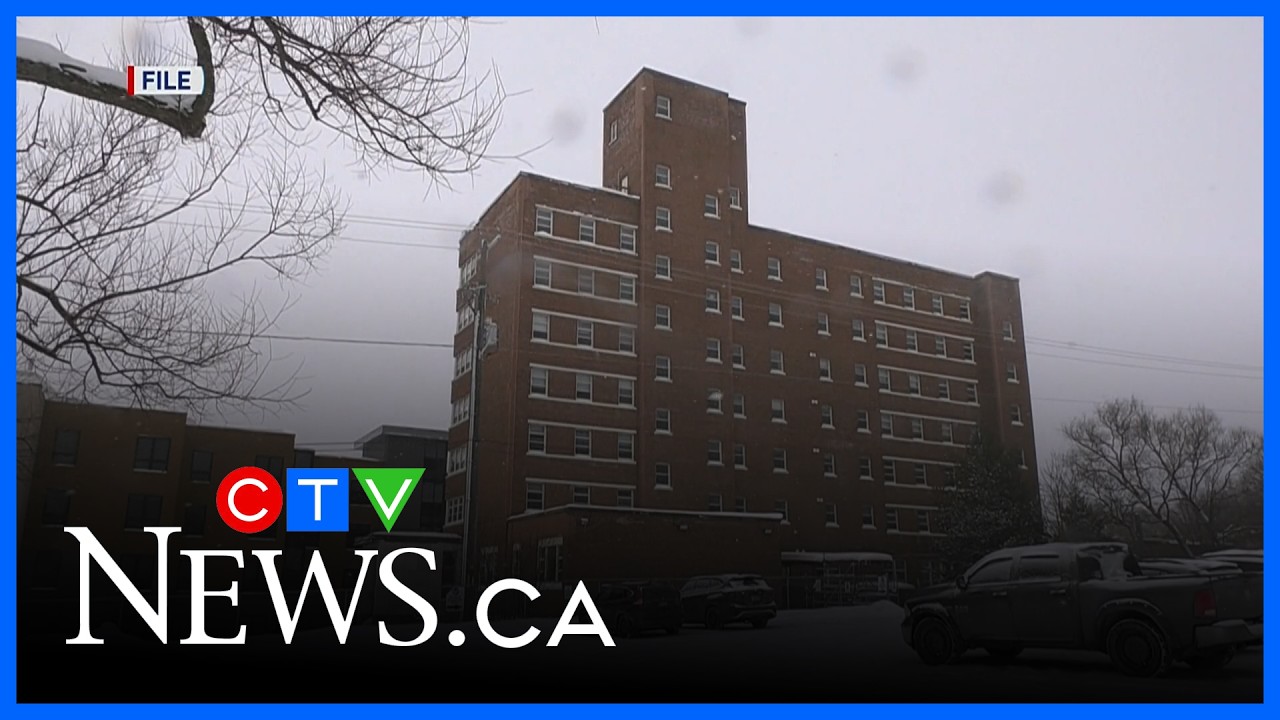 Downtown landmark to become supportive housing