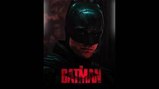 The Batman Robert Pattinson Edit Fein - Travis Scott