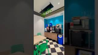 Coworking Space | Shared Office Space | Delhi | Nehru Place
