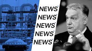 Трамп матерится и угрожает Ирану. 200 дронов над Россией. Венгрия подозревает Украину в диверсии