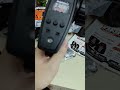 Y044 HBX 3100A Parts Transmitter #rccartoys #driftcar #rccarparts #diy #hbx #haiboxing #hbx3100a