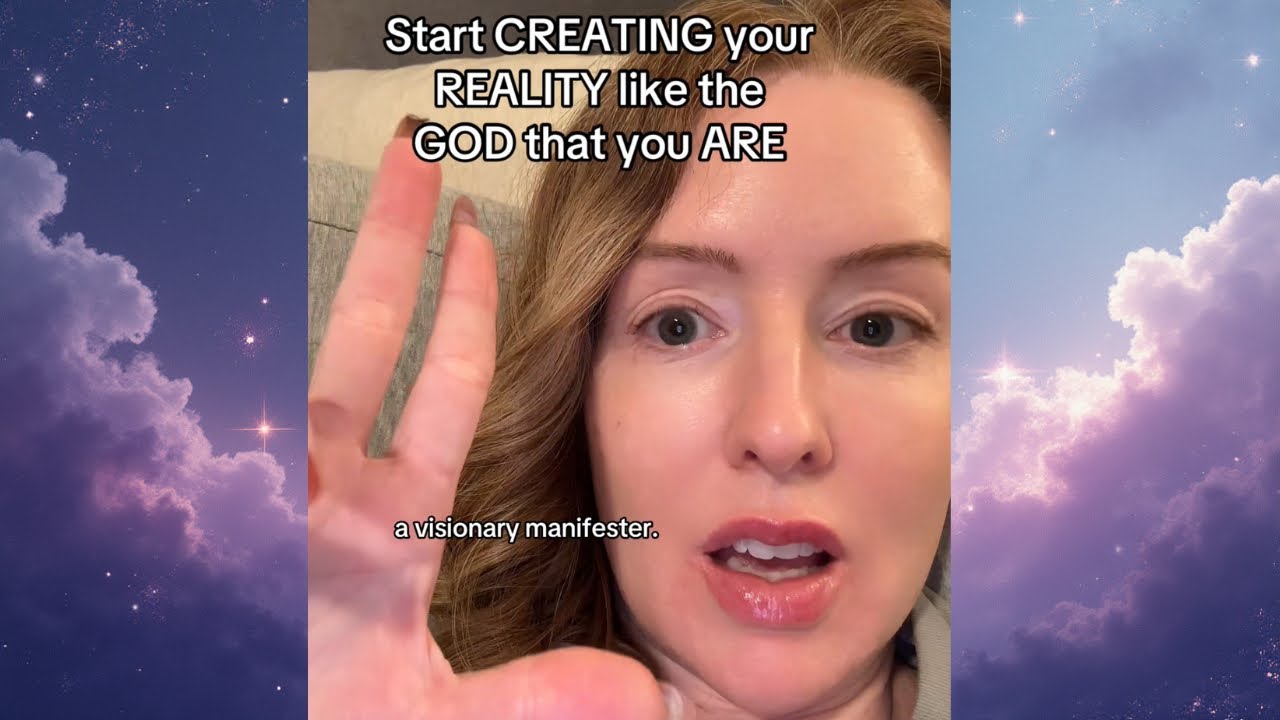 Иисус не творил чудеса — Он понимал реальность творения. Вот как вы можете делать то же самое.