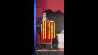 Speech By Capt. Sandeep Aeromasterclass