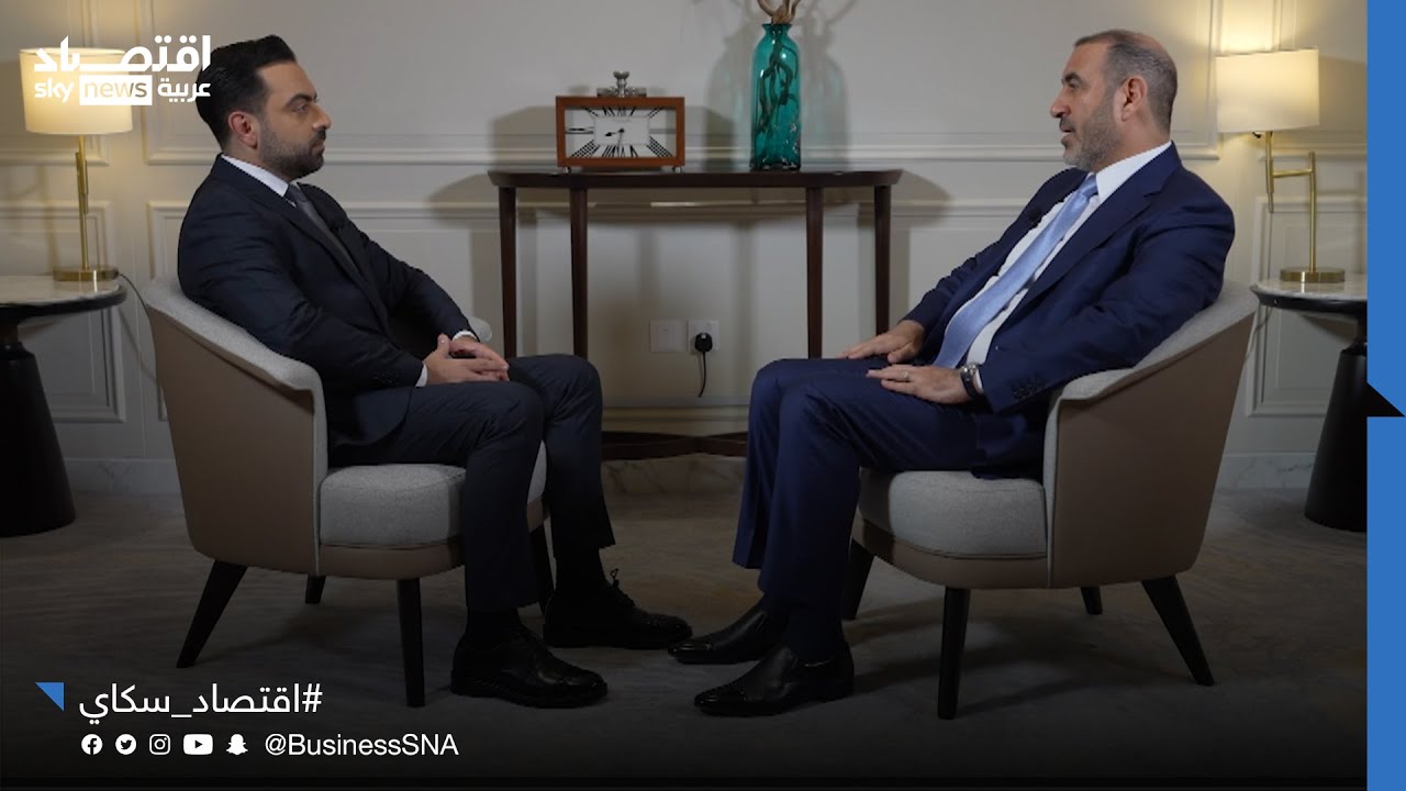 وزير الصناعة والمعادن العراقي: 10 مليارات طن احتياطياتنا من الفوسفات والمعادن الأخرى