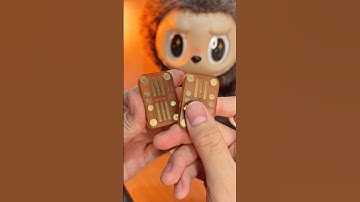 Fidget Slider - Gao Studio