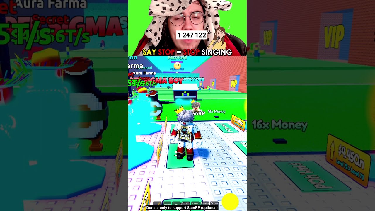 roblox best gameplay