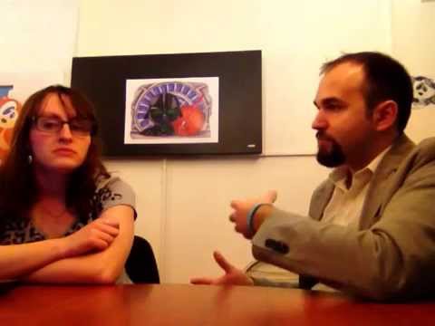 Squirrly Academy - Interview with Florin