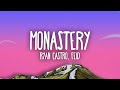 Ryan Castro, Feid - Monastery