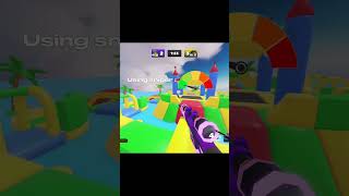 || AR =❌ Sniper = ✅ || cortisol trend #rivals #roblox