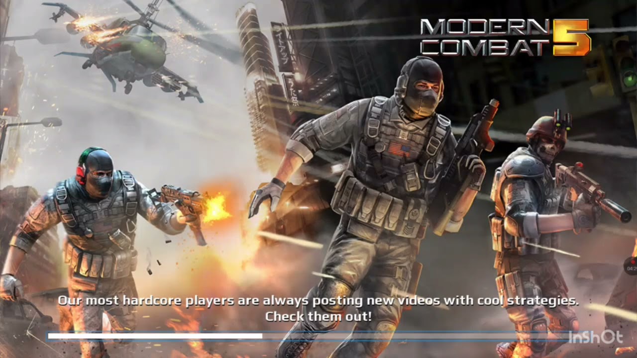 morden combat 5 | ep 2