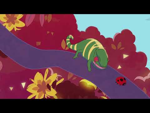 Traditional Animation | Cel Animation Reel by Fat Hamster Animation Studio