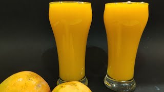 Mango frooti | Fruity |ఎలాంటి ప్రిజర్వేటివ్స్ లేకుండా మ్యాంగో ఫ్రూటీ ఇంట్లోనే ఈజీగా| 100%real frooti