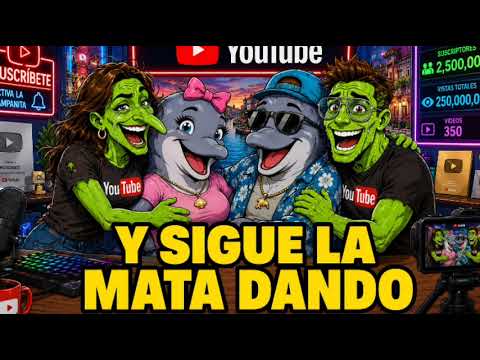 🛑CYRV | 🚨🇲🇽 NUEVO CANAL ACUÁTICO [PEDRADA A LOS TÍOS] 😜👈🏻 #cygnus #burriana 