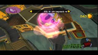 Sly 3 [PS3 Remastered Walkthrough] Part 11