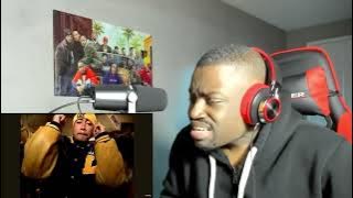 25 Yr Old Reacts To Tha Liks, Tha Alkaholiks - Best U Can