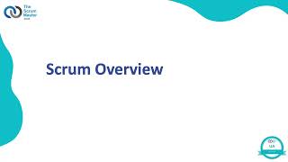 Scrum Overview - Ultimate Agile eLearning Course (8/14)