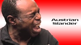 Austria Slander (English Version)