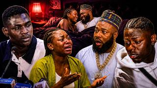 EMI ATI ADURA MON NIPA IKU MOHBAD TIPETIPE AJOSEPO LO WA LAARIN EMI ATI SAMLARRY, ORO JADE LENU WUMI