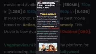 how to download the lost city in hindi full HD quality screenshot 5