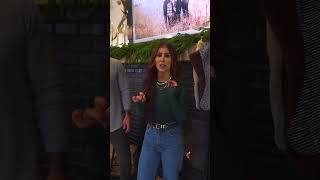 How Chelsea Deboer Styles Her Fireplace