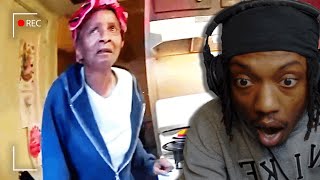 Grandma's 911 Call Leads To HORRIFIC Discovery