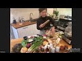 How to Make Kimchi with Aruna Lee of Volcano Kimchi