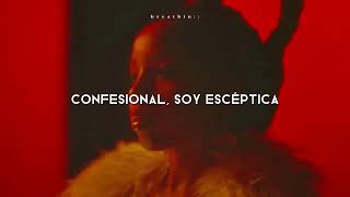 Treat Me - Chlöe // Sub.Español