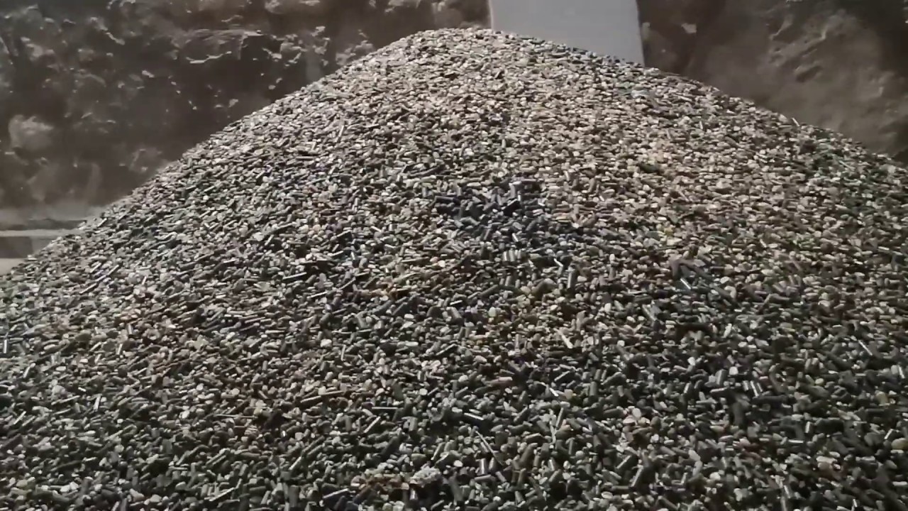 تسمين الخروف للكسابة: خلطة علف مجربةl'engraissement par expérience