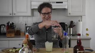 How to Make a Cadillac Margarita