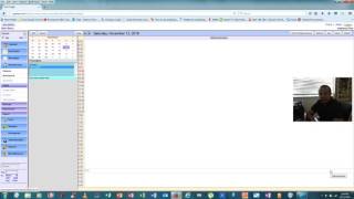 Getting Started with Open EMR
