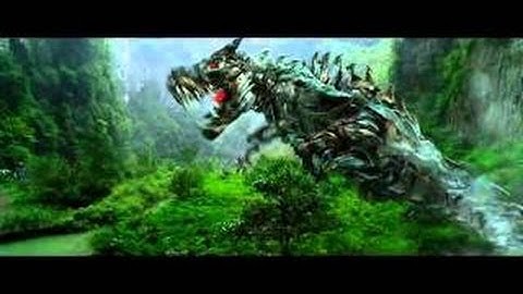 Transformers 4(2014) "Autobots" TV Spot