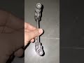 Timing chain cutting tools