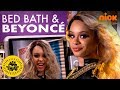 Queen Bee Knows What YOU Need! 🐝 Bed, Bath & Beyoncé | All That