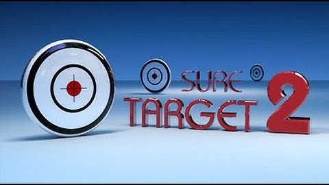 101 - Sure Target 2