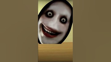 CREEPY JEFF NEXTBOT! gmod  #gmod #nextbot