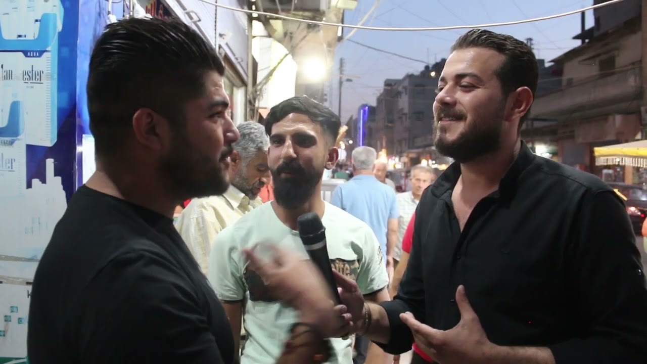 المدينة يلي اجتمع الكل على وصفها بالحب ؟ | برنامج اهل البلد ...
