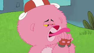 Itching to be Pink   Pink Panther and Pals ep 7