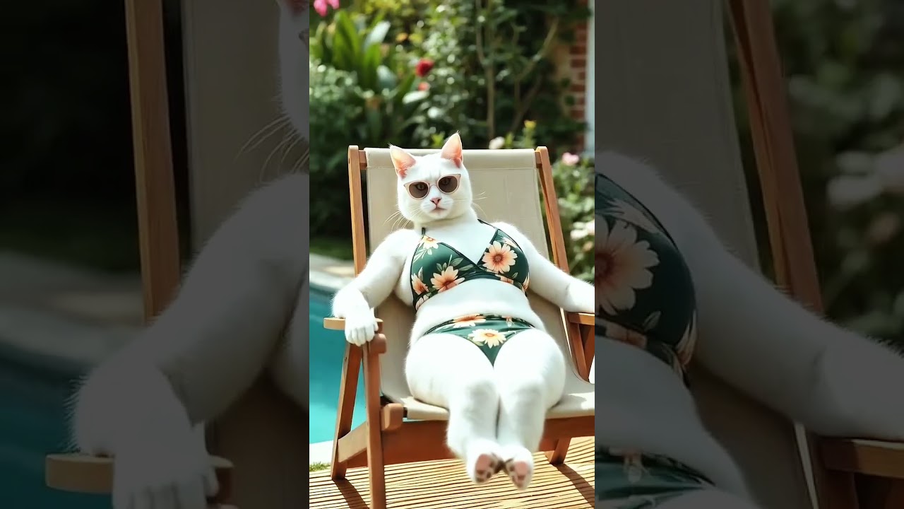 Cats wife affair #cat #funny #trendingaivideo #funnycomedy #ai #viralcats #shorts