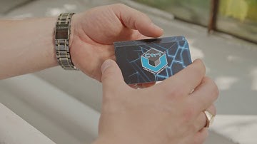 Introducing Ctrl V - Virtual Reality Arcade