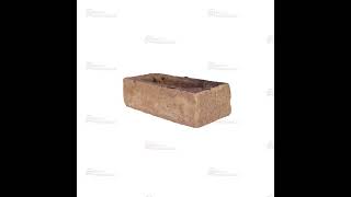Wienerberger Smeed Dean Weathered Yellow Stock Facing Brick Brickwholesale.co.uk