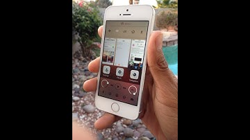 Cydia Tweaks AUXO 2 (iOS 7)