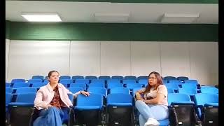 An engineer's education, Conversation 1