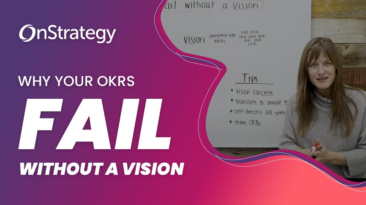 OKR Video 6