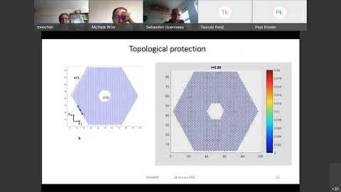 MetaMATs 12th webinar S2 - 18.01.2022 - Q&A - Mich...