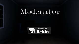 Moderator - Official Trailer